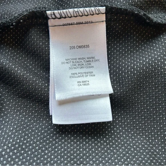 Mountain Hardwear Black Jacket - Picture 7 of 8